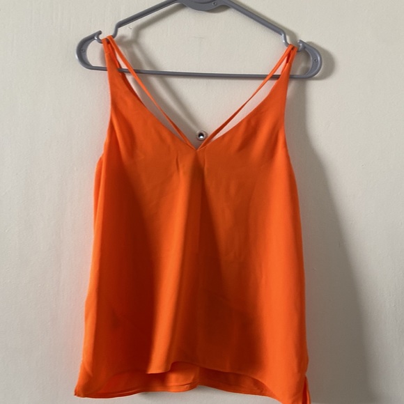 TOPSHOP,Orange - Picture 2 of 2